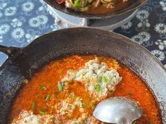 -张关合渣(航空大道店)