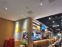 -木屋烧烤(创业店)
