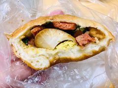 炸面包-惠源面包店(开禾路店)