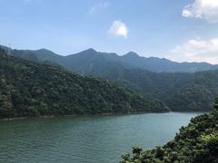-新安江山水画廊风景区