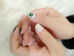-M Nails & Beauty美甲美睫美体
