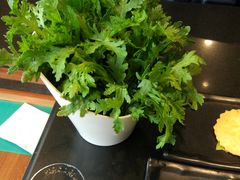 蒿子秆-北门涮肉·铜锅涮肉(南锣鼓巷店)