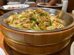 -炊烟小炒黄牛肉(中心印象城店)