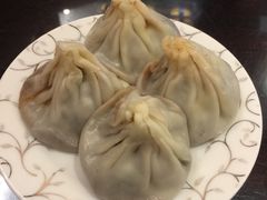 -熙盛源(滨湖万达店)