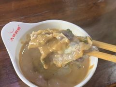-大明铜锅·烤涮坊·烧烤(总店)