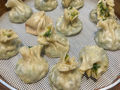 -奇芳阁·百年清真南京菜(夫子庙店)