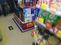 -中国石化西便门加油站(白云观街店)