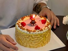 -可丽可丽·生日蛋糕·下午茶(厦门鹭港店)