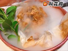 -桂满陇·蟹黄小笼汤包(清河万象店)