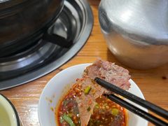 -尼玛藏家风味园(阿山食城店)