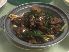 -凤城酒家(环市西路店)