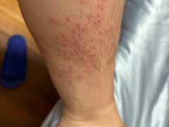 -华夏良子·足道SPA艾灸(龙潭路店)