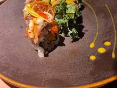-山葵家·创意料理(万象汇店)
