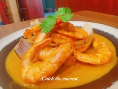 -曼谷食堂·泰国家庭料理(丹桂路店)