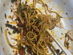 -百年神厨·地道川菜(清江西路店)