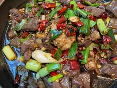 -树厨贵州菜(花果园购物中心店)
