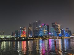 -珠江夜游广州塔·中大码头