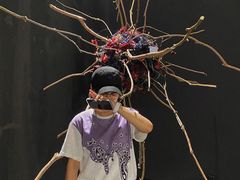 -成都许燎源现代设计艺术博物馆