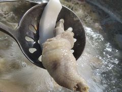 -墨脱石锅椰子鸡•香草鸭•东山羊(大东海店)