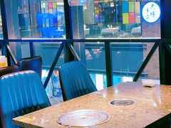 -肉加韩国料理·烤肉(金茂湾店)