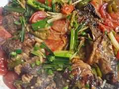 -柴火农家饭(遇龙河店)
