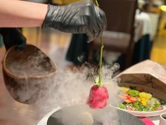 -狮拾久·现代新加坡料理(壹方城店)