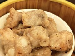 -西安皇冠假日酒店·御皇轩中餐厅