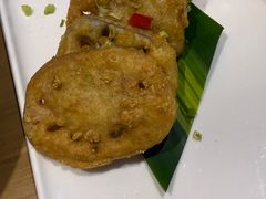 -枣子树·素食餐厅(普陀山店)