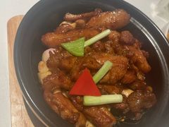 -醉辉皇(桃源π商业广场店)