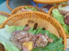-牛犇炭火烤肉·鲜切烤肉(承德总店)