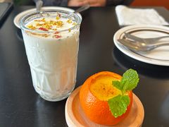 -橘酱餐厅