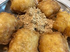 蛋煎糍粑-电台巷火锅(科华总店)