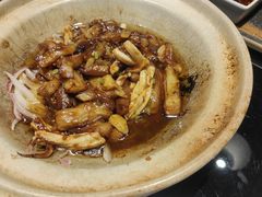 -東舍食唐精品陕菜馆