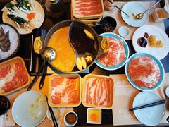 -山葵家·创意料理(宁波来福士店)