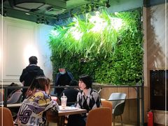 大堂-COSTA COFFEE(武汉武商MALL店)