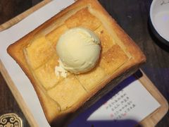 -绿茶餐厅(燕郊永旺店)