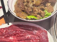 -贵宾牛·潮汕牛肉火锅(珠池总店)
