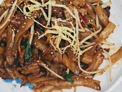-澳门陈光记烧味饭店(万象城店)