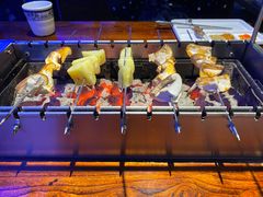 -三个蒙古大叔羊肉串(大宁店)