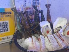 -琥珀川糟粕醋·香草鸭·鸡煲(慈云寺店)