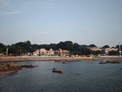 -兴城海滨风景区