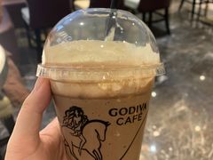 -GODIVA(王府井apm店)