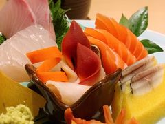 -小山日本料理(太古汇店)