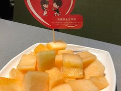 -海底捞火锅(金光华店)