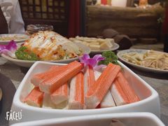 -小龙坎火锅(香港中路店)