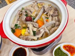 -羊之道草原味道清真餐厅(番禺店)