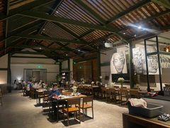 大堂-喜洲吧·江畔老船厂·庭院餐厅(喜临院店)