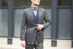 -优山定制西服衬衫大衣(国贸店)