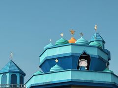 -安吉Hello Kitty乐园