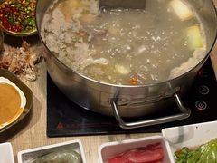 -野妹火锅(南园店)
